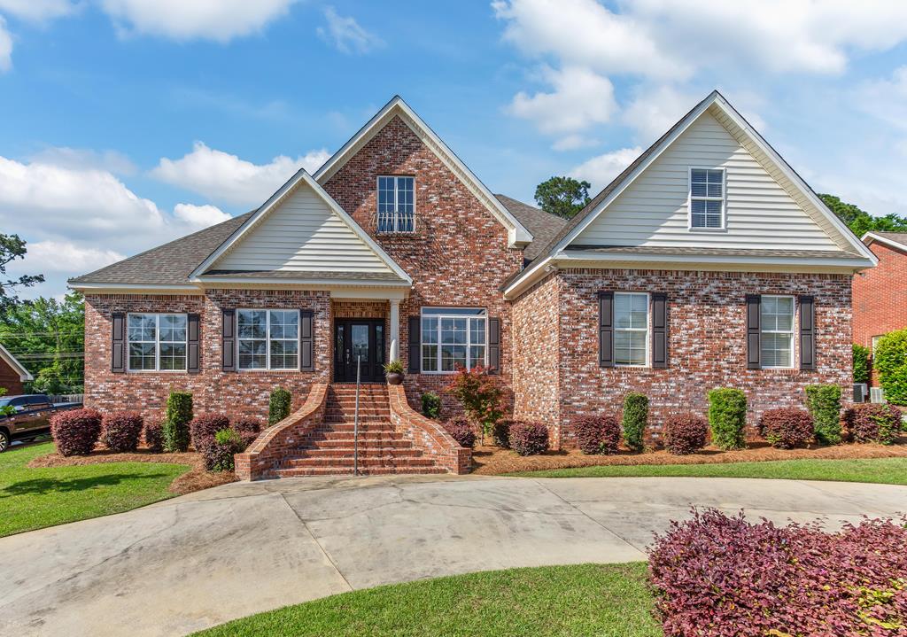 3641 Oak Ridge Lane Dothan, AL 36303 - Photo 1 of 40 Main View