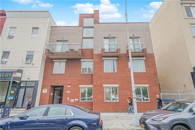 $825,000 | 1830 Bath Avenue, Unit A102 | Bath Beach