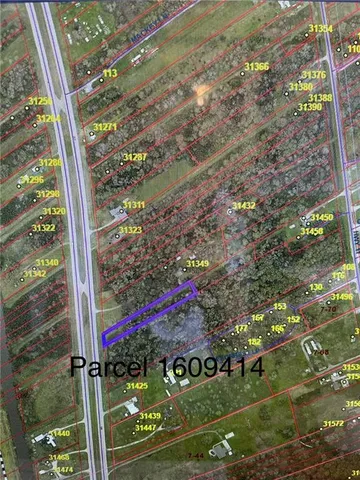 $63,000 | 0 Highway 23 (parcel 1609414) Highway, Port Sulphur, LA 70083