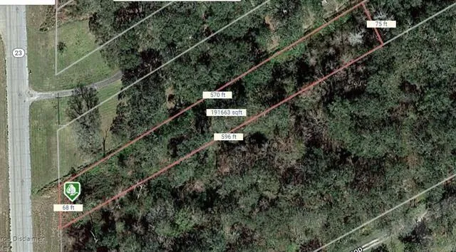 $63,000 | 0 Highway 23 (parcel 1609414) Highway, Port Sulphur, LA 70083