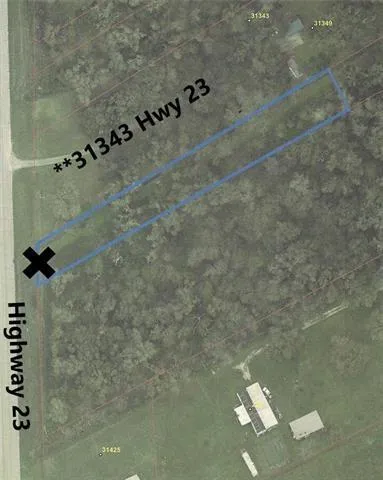 $63,000 | 0 Highway 23 (parcel 1609414) Highway, Port Sulphur, LA 70083