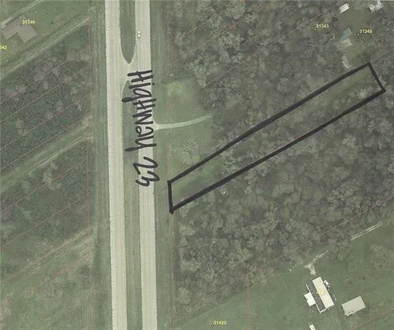 $63,000 | 0 Highway 23 (parcel 1609414) Highway, Port Sulphur, LA 70083