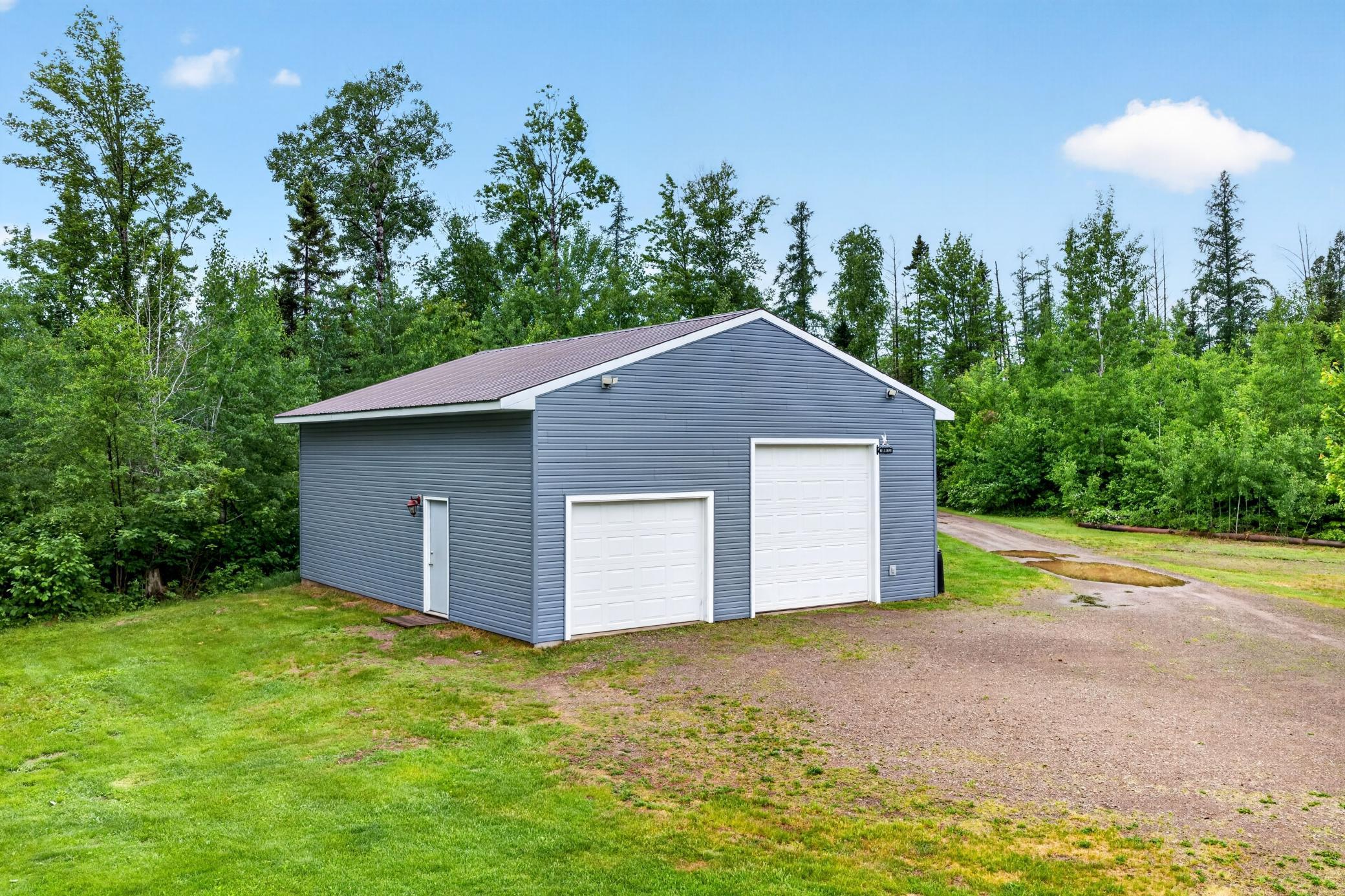 2393 East Kingsdale Road Danbury, WI 54830 - Photo 5 of 54