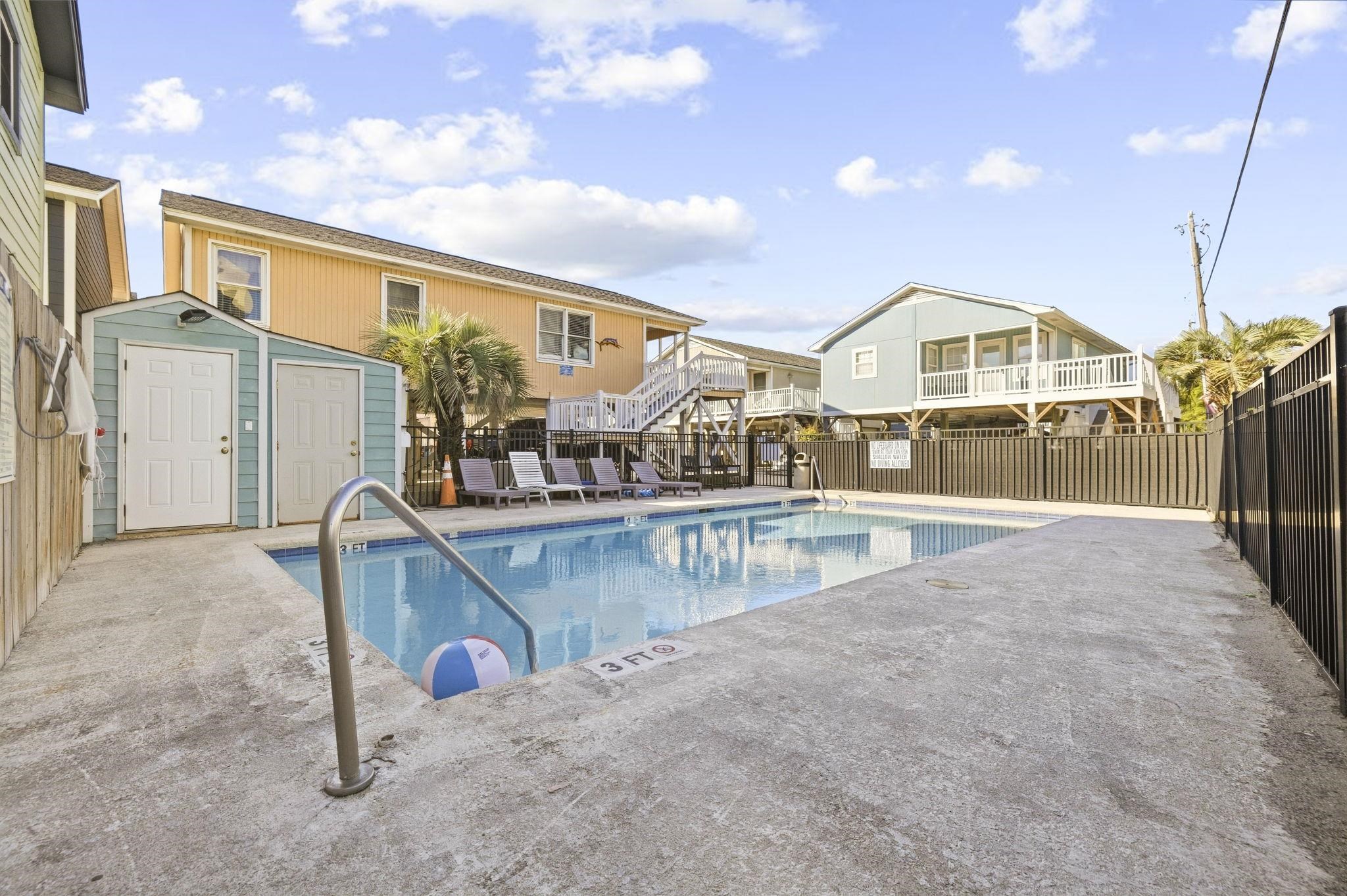 104 Sunset Square Murrells Inlet, SC 29576 - Photo 22 of 28 Gallery Image 22
