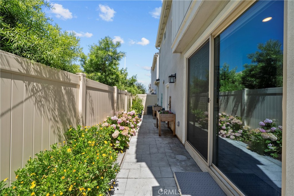 1663 Rosewell Road West Covina, CA 91791 - Photo 35 of 45 a view of a corridor