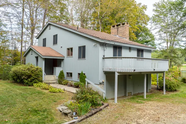 $689,000 | 29 Crooked Trail Extension, Woodstock, CT 06282