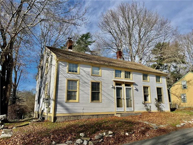 $2,500 | 8 N Road, Unit A, Richmond, RI 02875