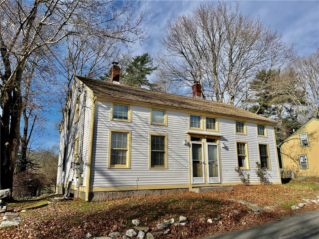 8 N Road, Unit A Richmond, RI 02875 - Photo 1 of 8