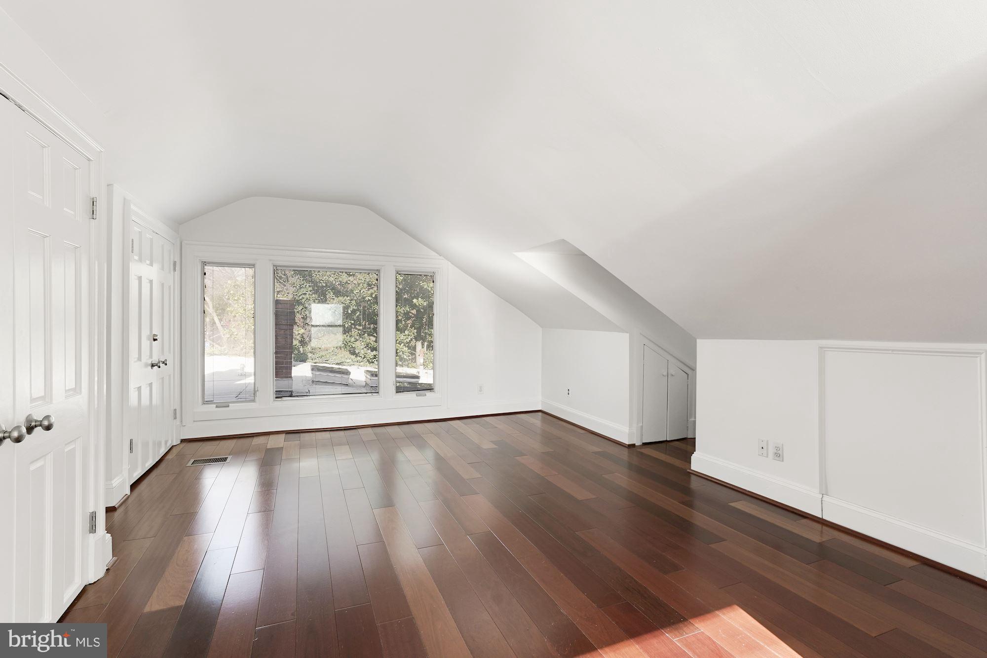1675 Wisconsin Avenue Northwest Washington, DC 20007 - Photo 27 of 36 Bedroom #2