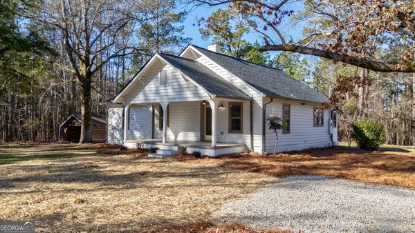 $359,000 | 1021 Twins Road, Greensboro, GA 30642