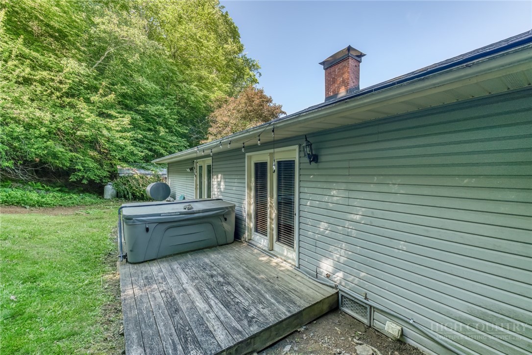 473 Cow Camp Road Newland, NC 28657 - Photo 36 of 49