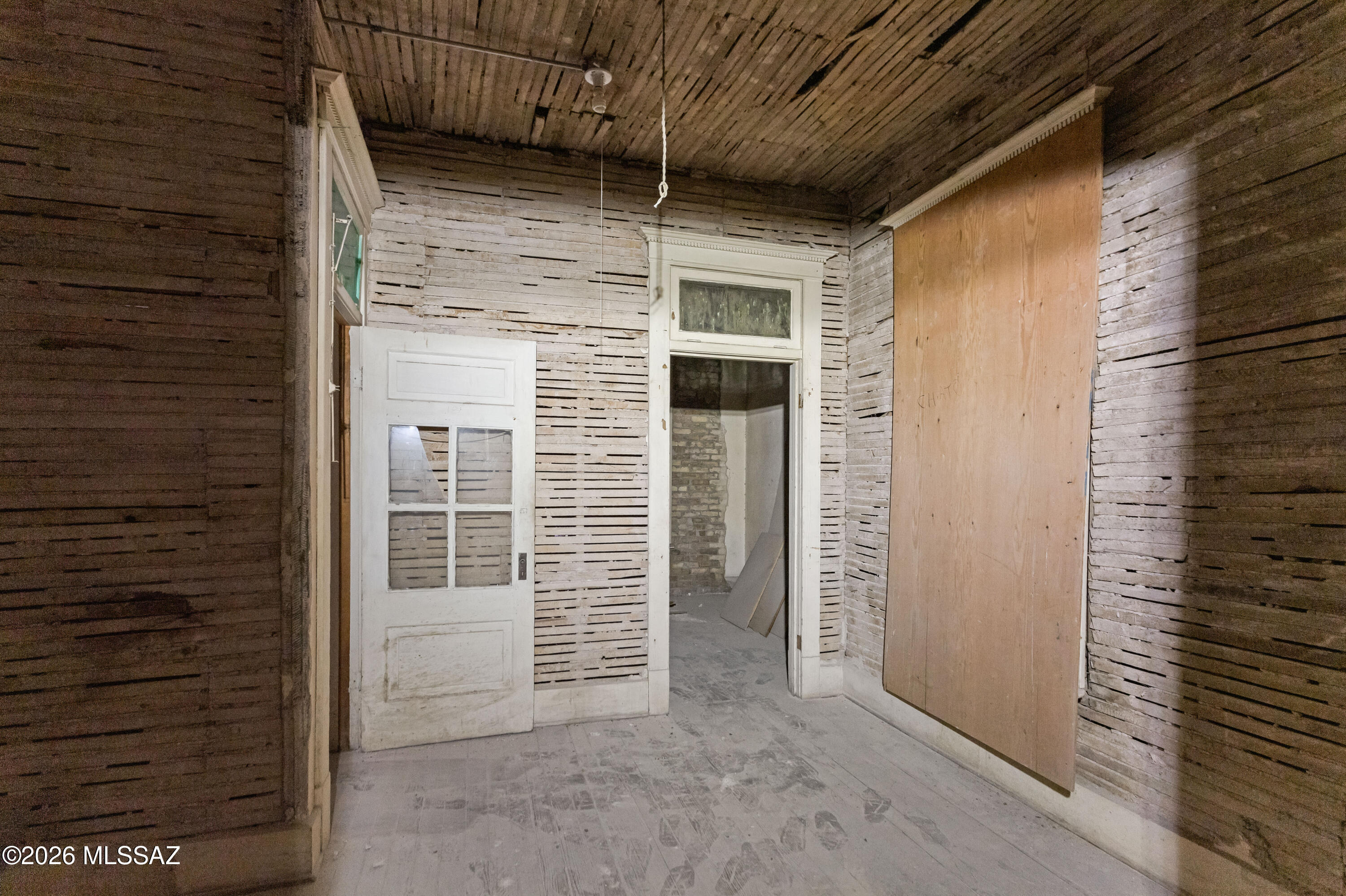844 North G Avenue Douglas, AZ 85607 - Photo 28 of 47 2nd Floor (10)