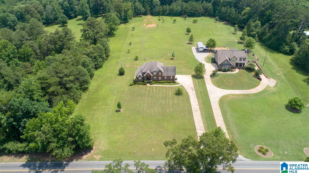 8736 Lock 17 Road Bessemer, AL 35023 - Photo 4 of 50