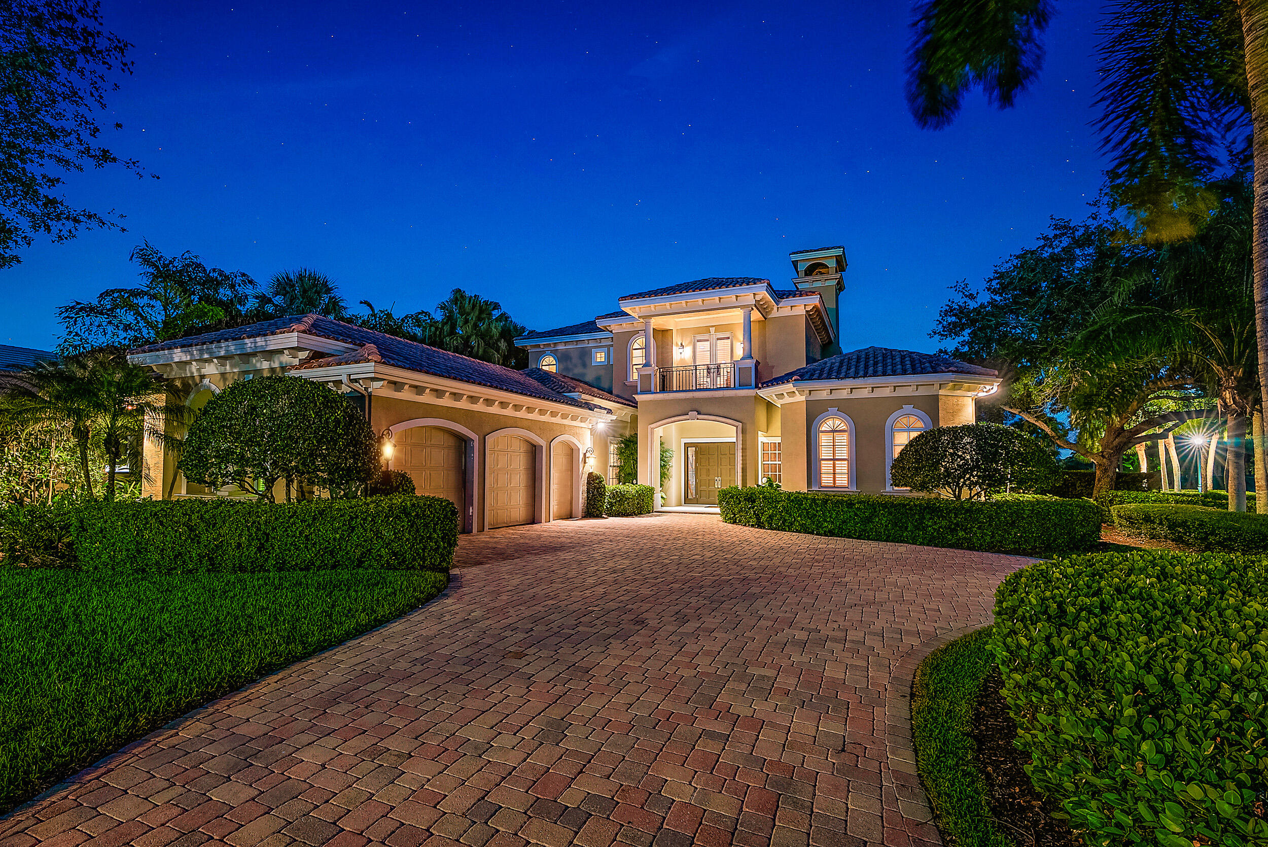 115 Echo Lane Jupiter, FL 33458 - Photo 14 of 58 Sunset & Twilights- 115 Echo Ln-13