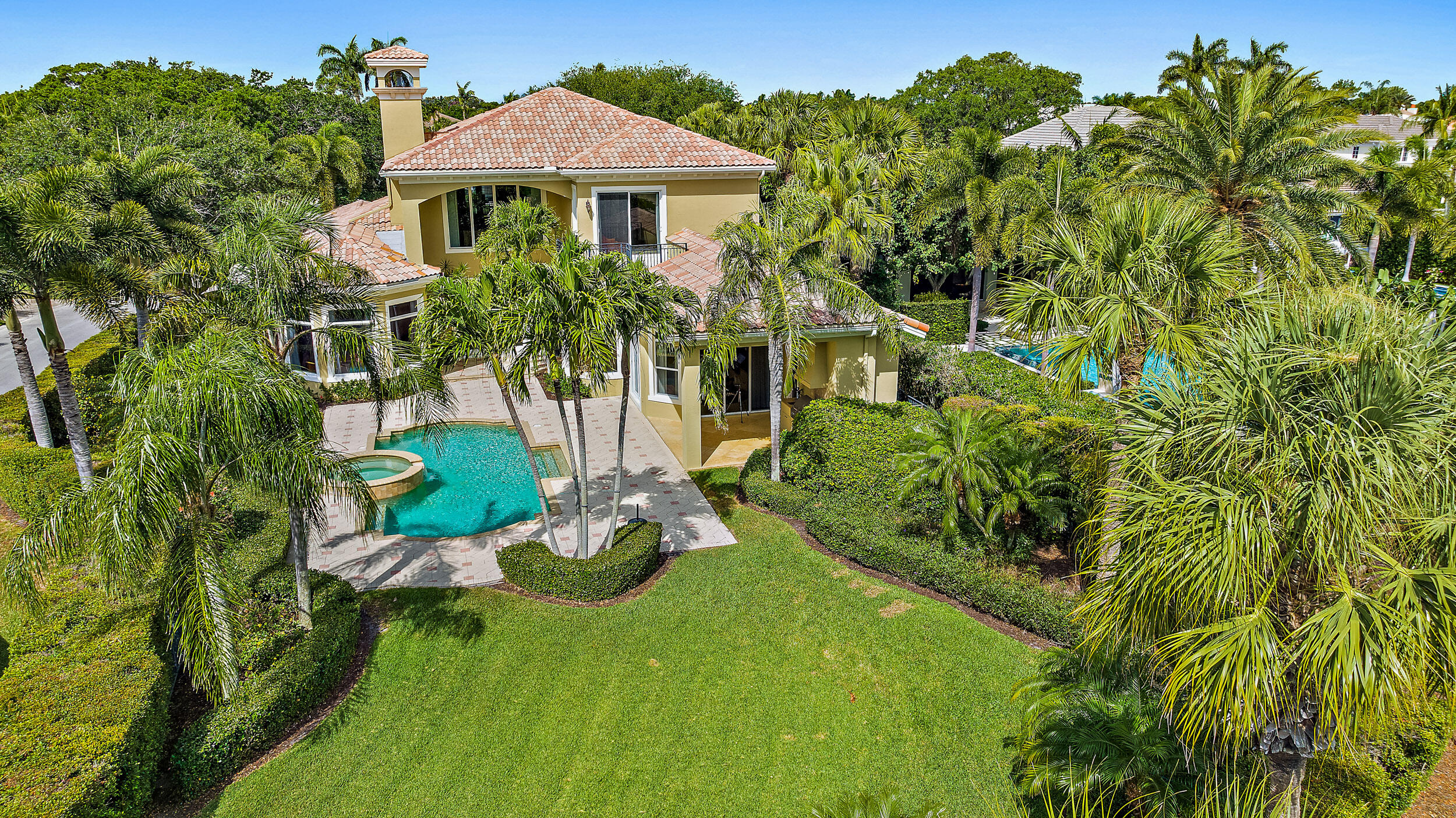 115 Echo Lane Jupiter, FL 33458 - Photo 17 of 58 115 Echo Ln MLS-42