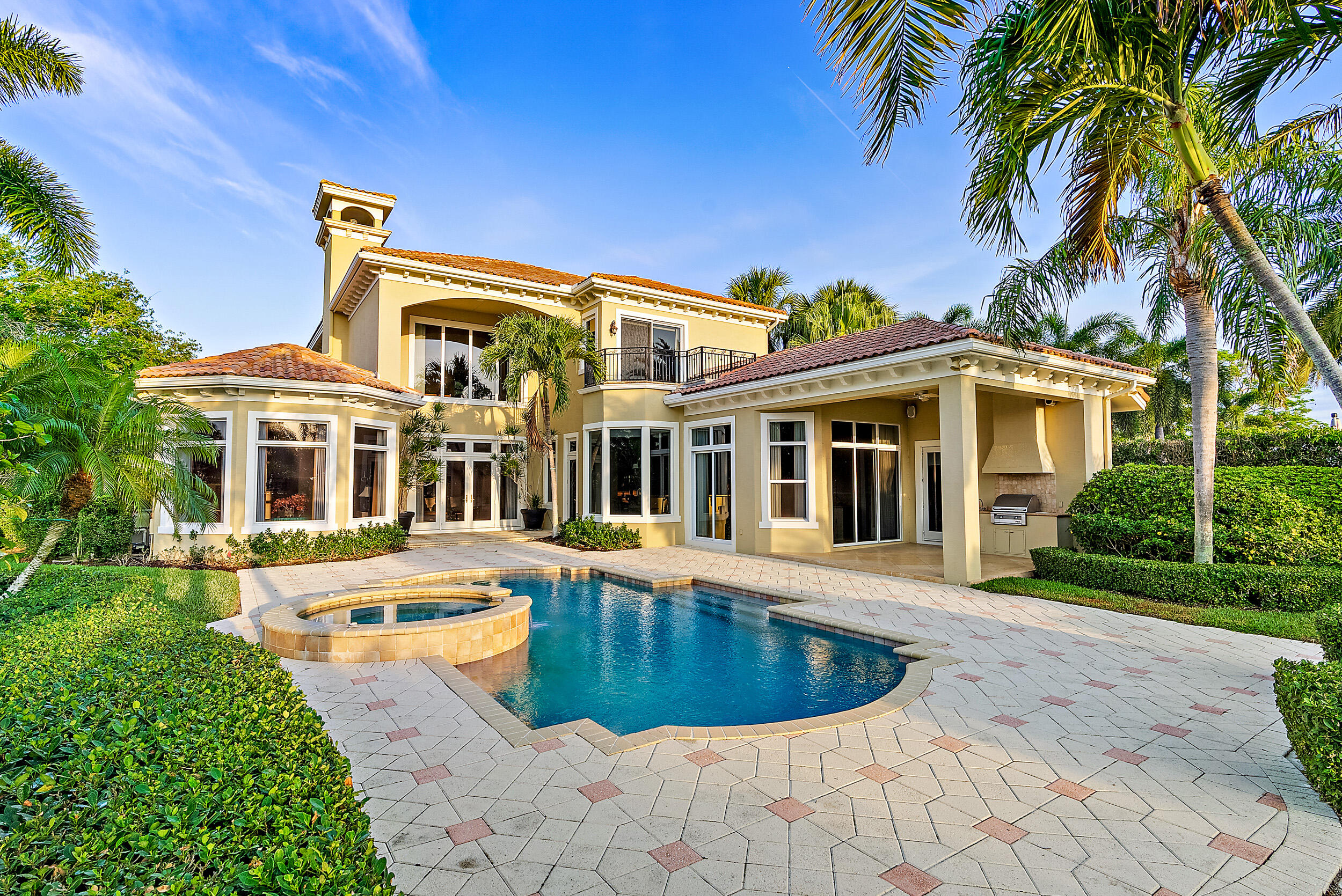 115 Echo Lane Jupiter, FL 33458 - Photo 5 of 58 Sunrise- 115 Echo Ln-15