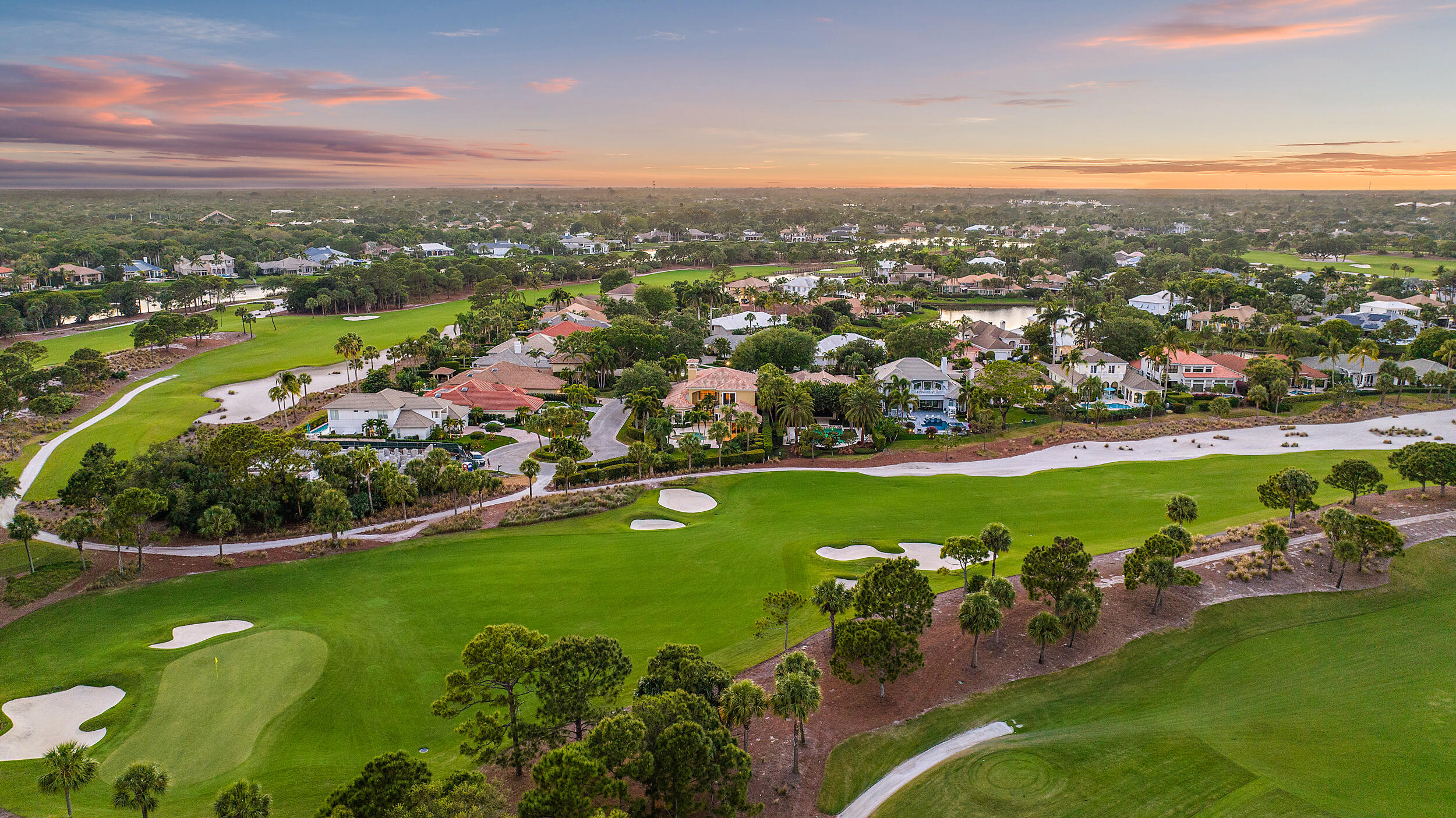 115 Echo Lane Jupiter, FL 33458 - Photo 55 of 58 Sunset & Twilights- 115 Echo Ln-4