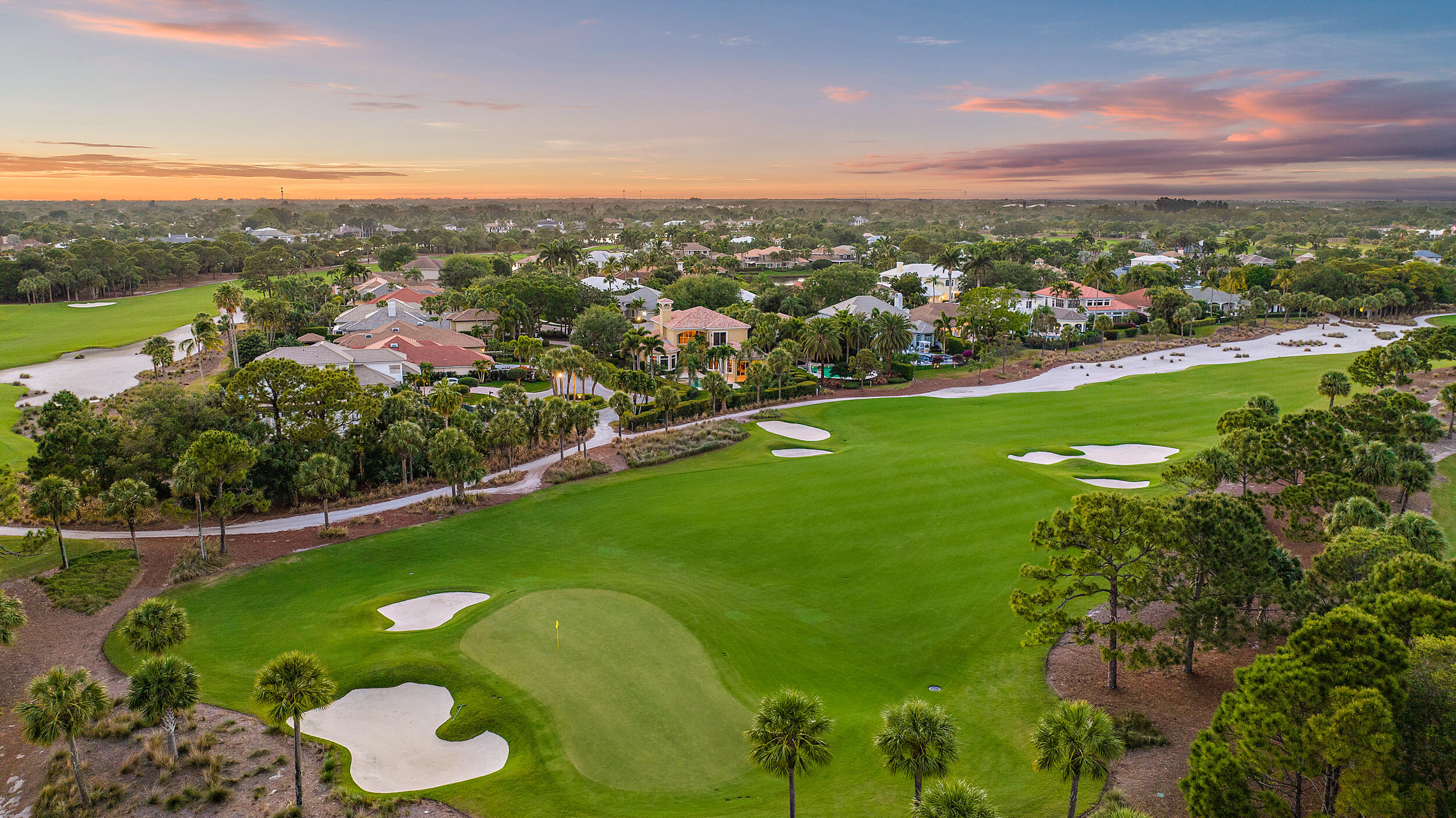 115 Echo Lane Jupiter, FL 33458 - Photo 56 of 58 Sunset & Twilights- 115 Echo Ln-5