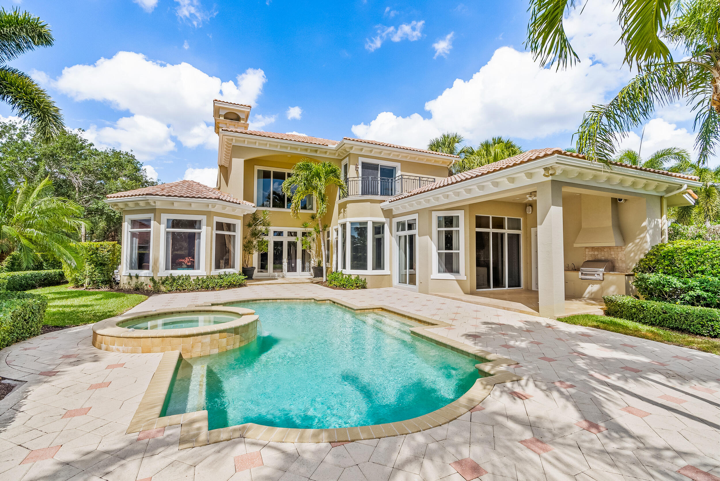 115 Echo Lane Jupiter, FL 33458 - Photo 10 of 58 115 Echo Ln MLS-3