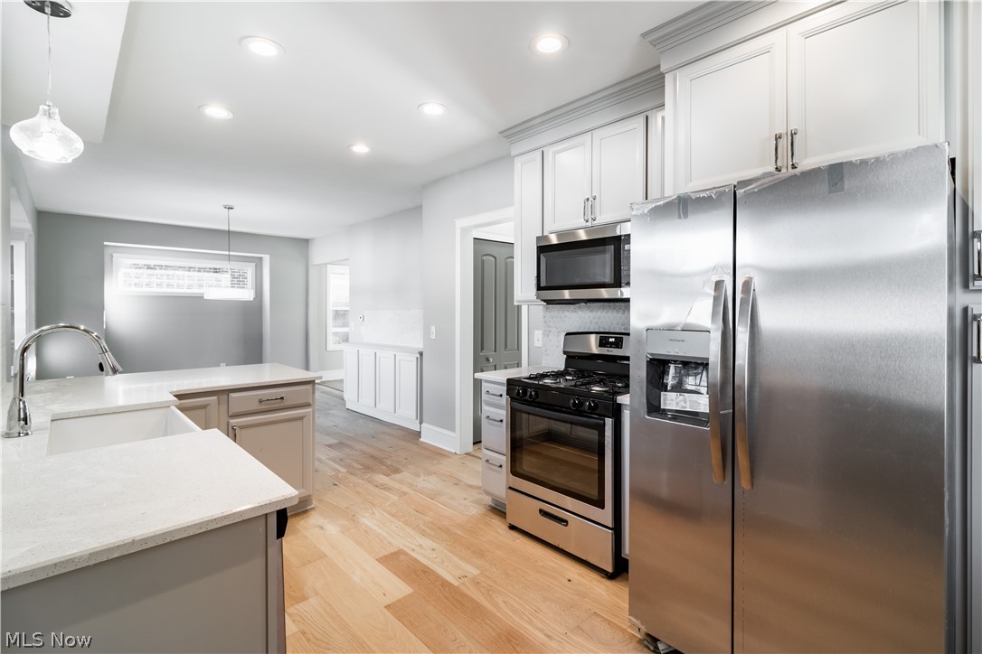 3151 Sycamore Road Cleveland, OH 44118 - Photo 17 of 33