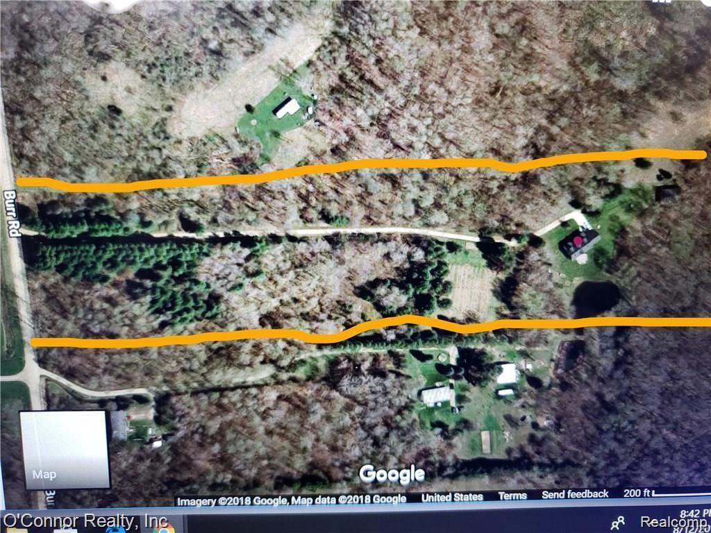 2845 Burr Road Applegate, MI 48401 - Photo 50 of 53