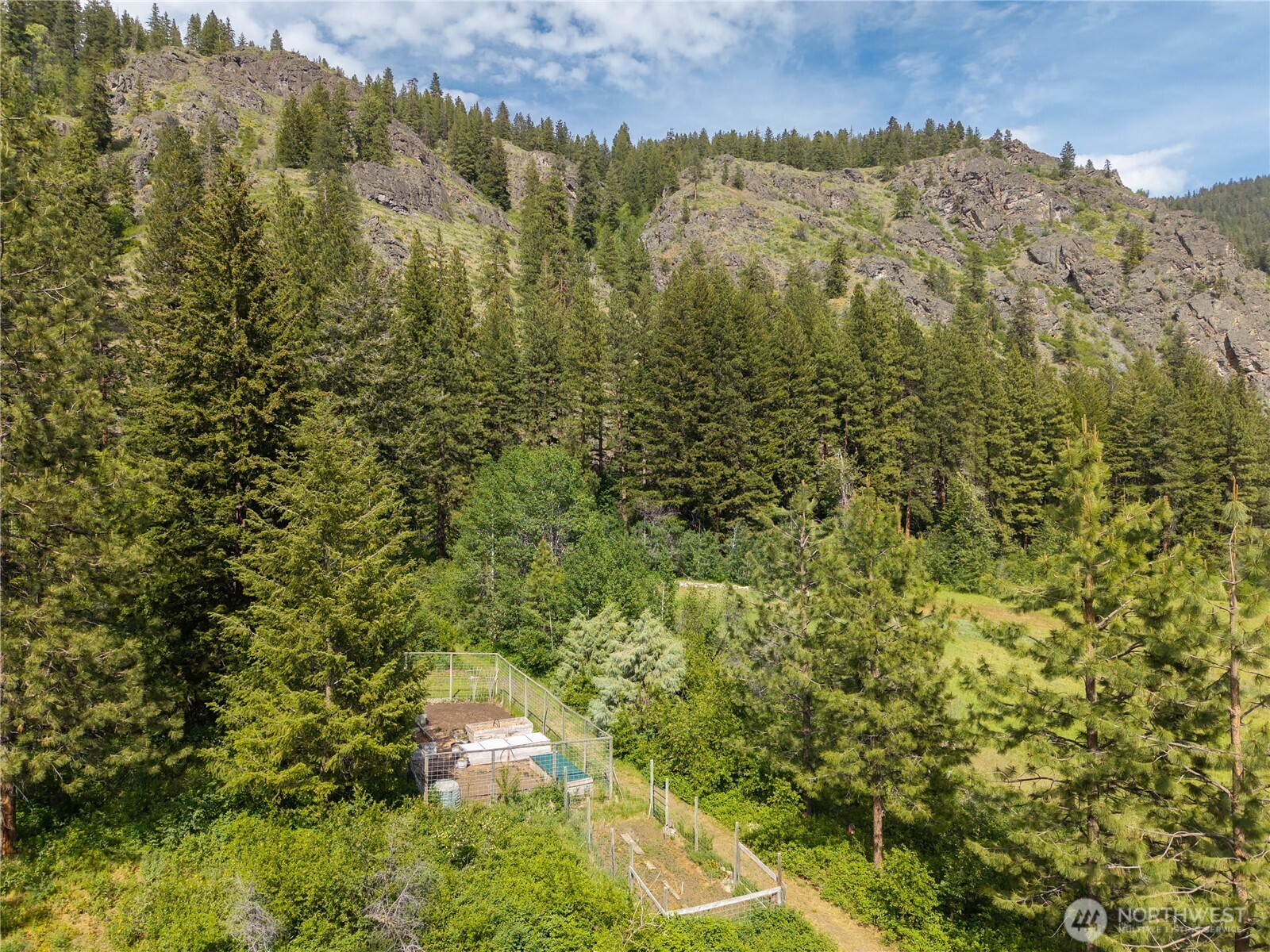 116 Lost River Road Mazama, WA 98833 - Photo 24 of 40