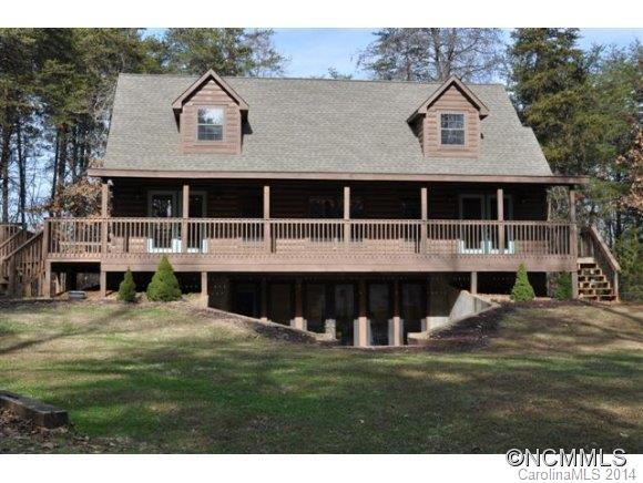 523 Collinsville Road Columbus, NC 28722 - Photo 1 of 24 Gallery Image 1