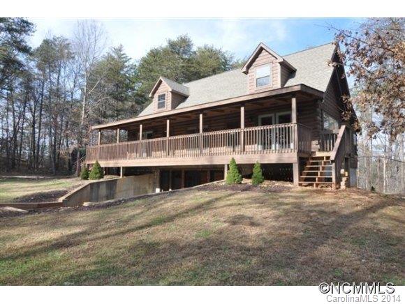 523 Collinsville Road Columbus, NC 28722 - Photo 2 of 24 Gallery Image 2