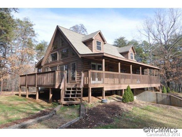 523 Collinsville Road Columbus, NC 28722 - Photo 3 of 24 Gallery Image 3