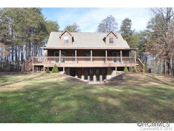 523 Collinsville Road Columbus, NC 28722 - Photo 4 of 24 Gallery Image 4