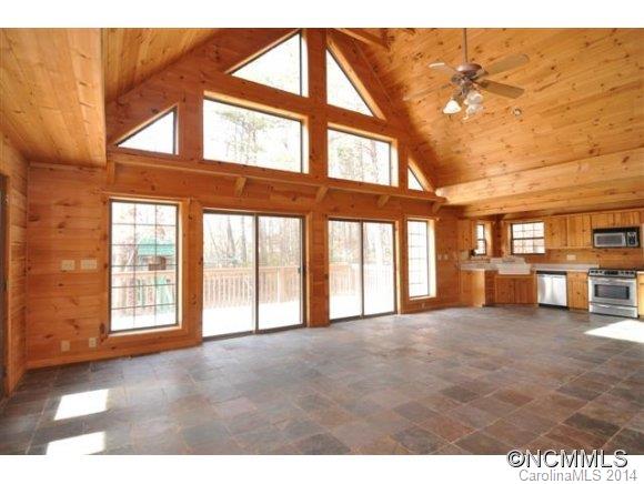 523 Collinsville Road Columbus, NC 28722 - Photo 9 of 24 Gallery Image 9
