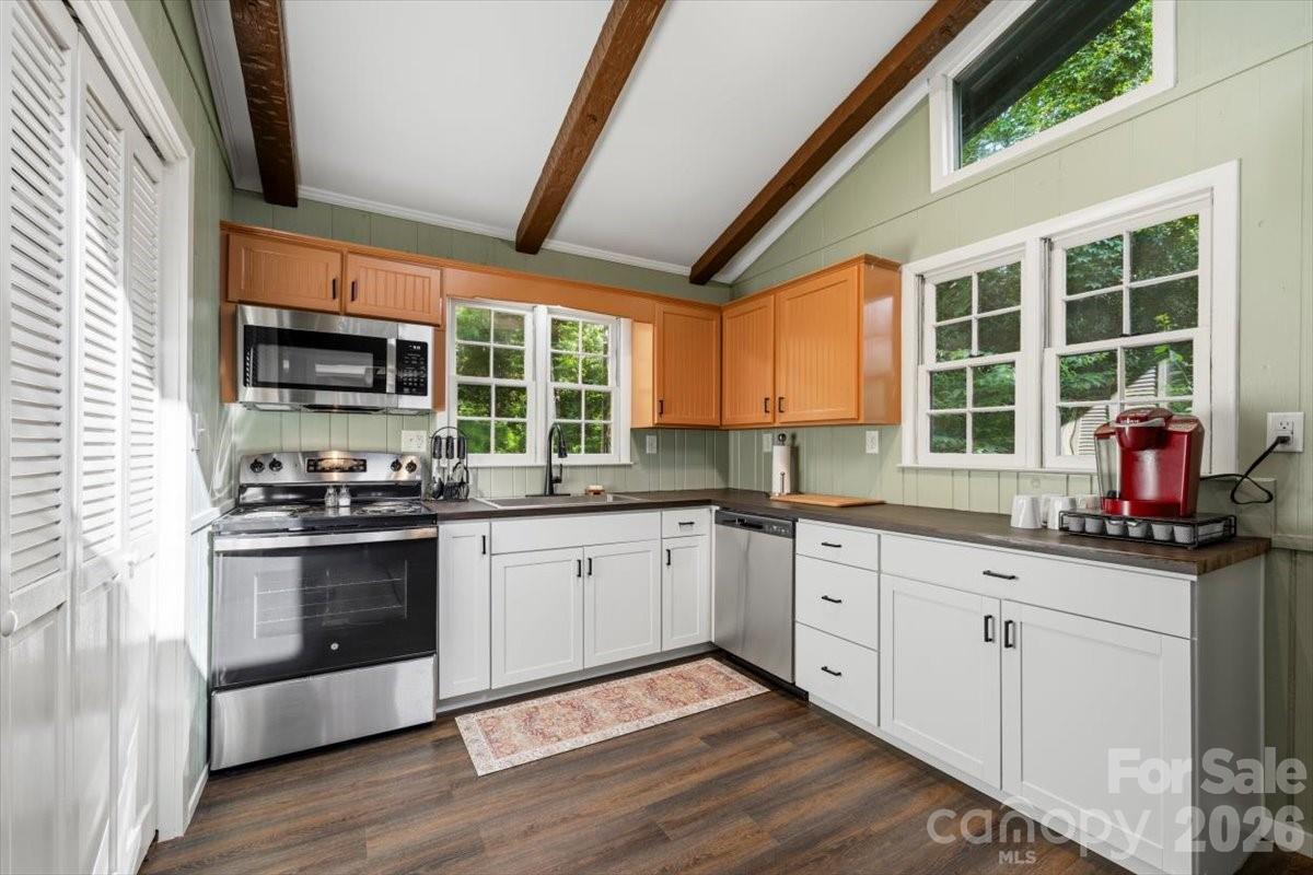 1878 Linville River Road Nebo, NC 28761 - Photo 19 of 37