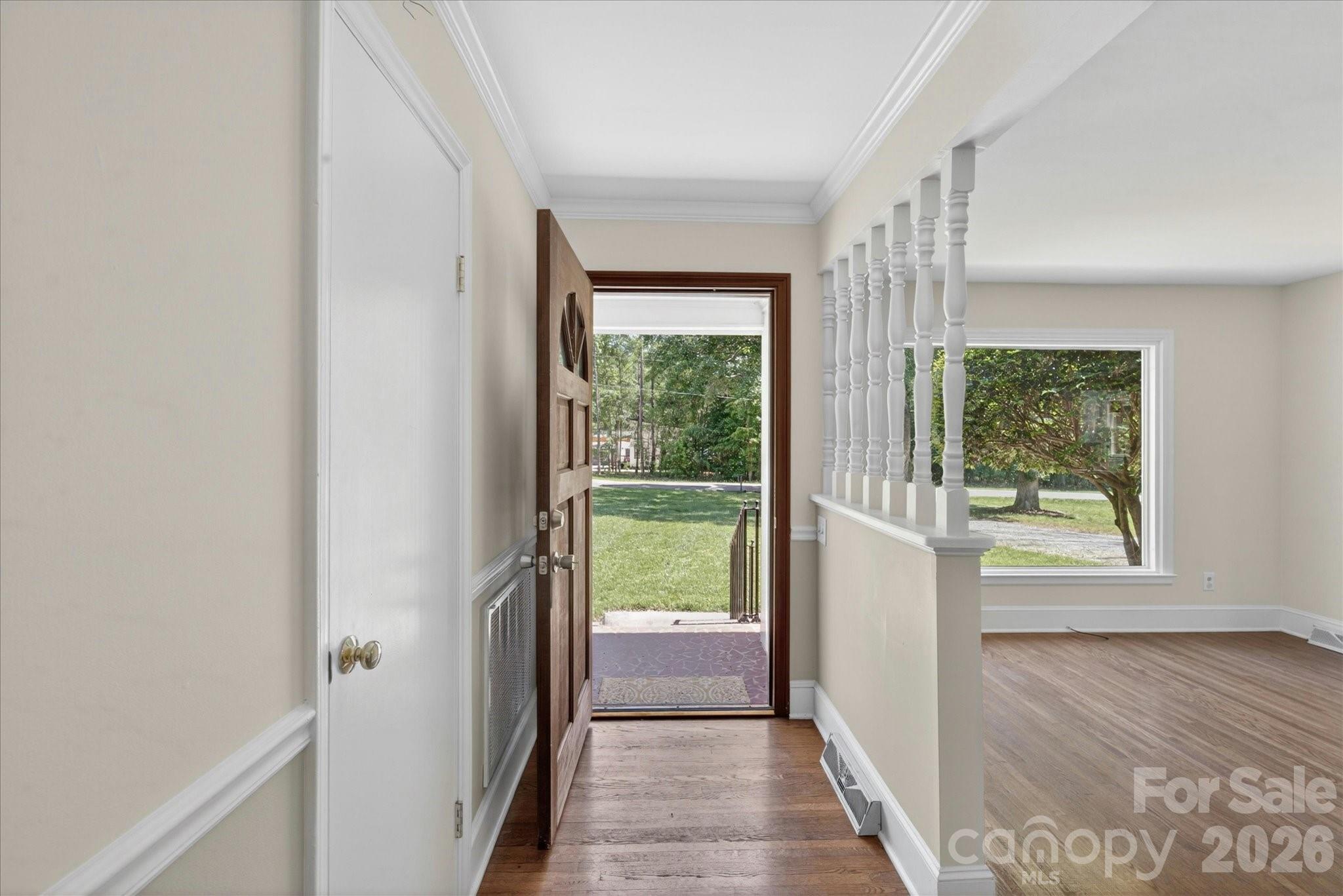 2645 Walker Road Matthews, NC 28105 - Photo 5 of 41