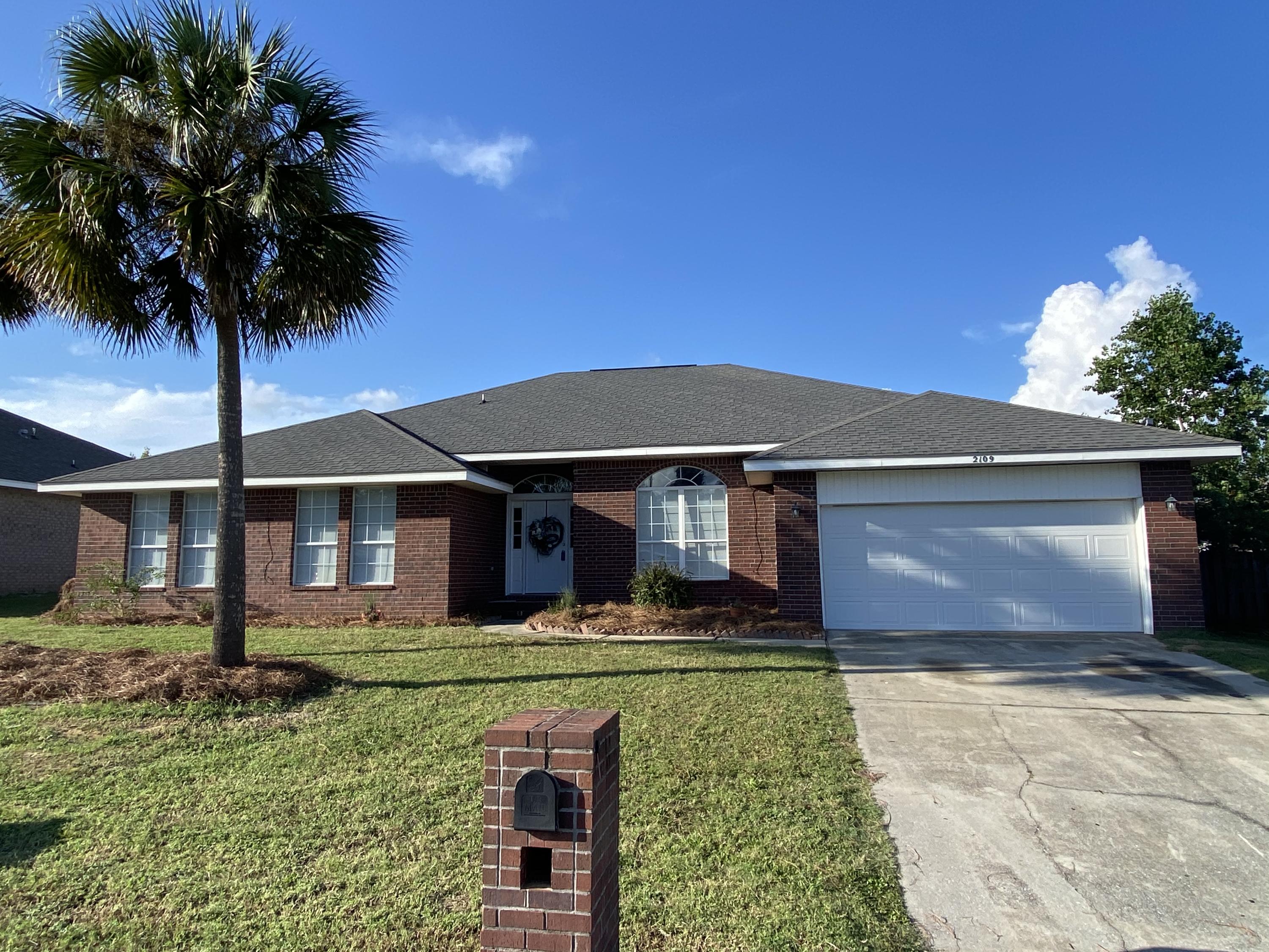 2109 Hagood Loop Crestview, FL 32536 - Photo 33 of 34 Gallery Image 33