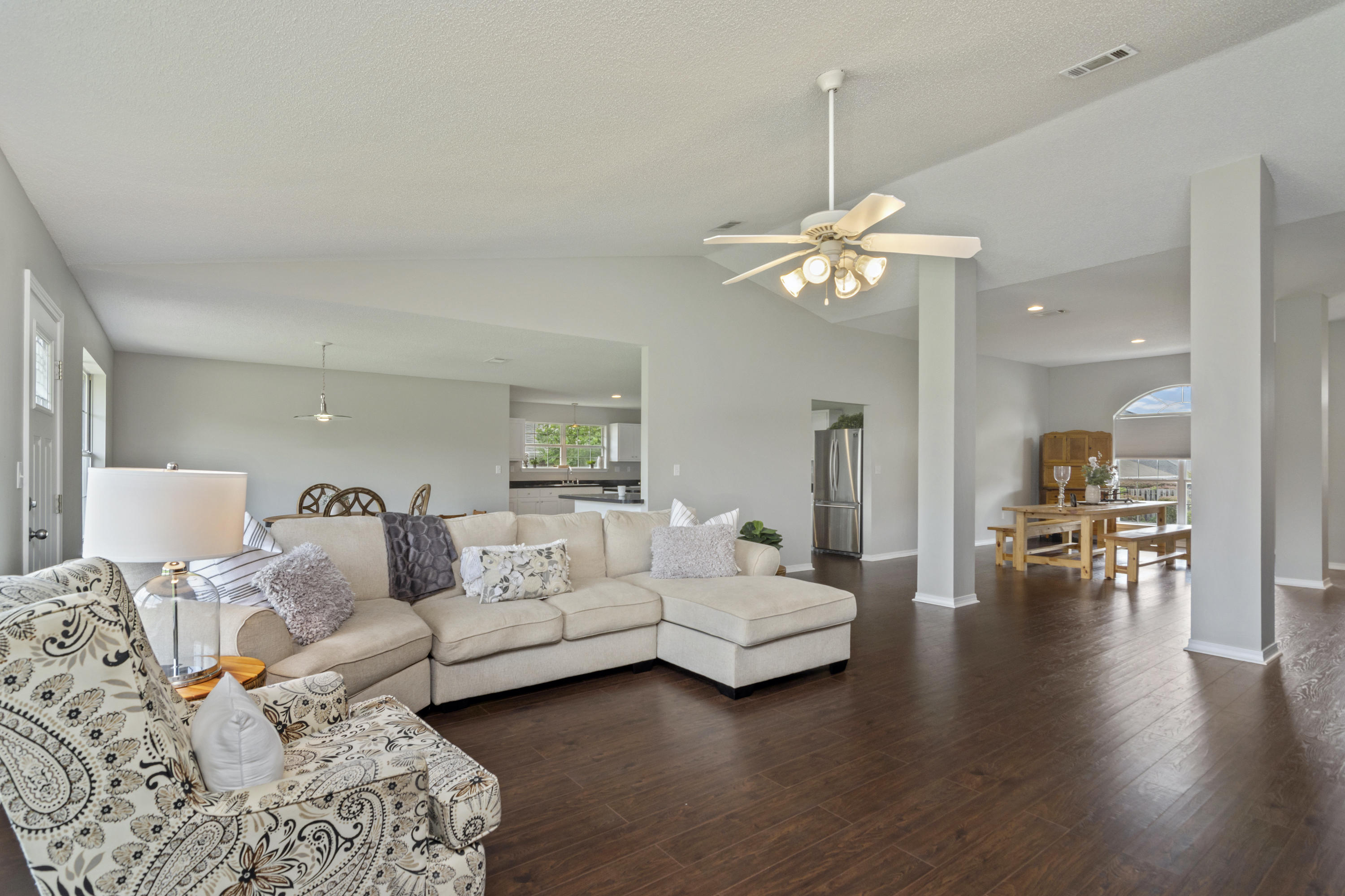 2109 Hagood Loop Crestview, FL 32536 - Photo 8 of 34 Gallery Image 8