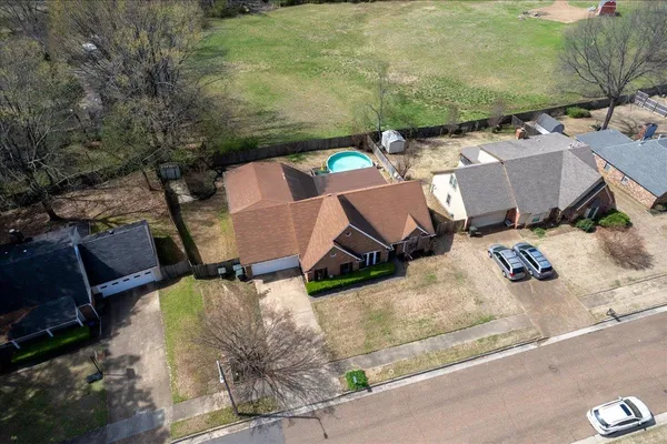 $369,000 | 3625 Whitehill Drive, Bartlett, TN 38135