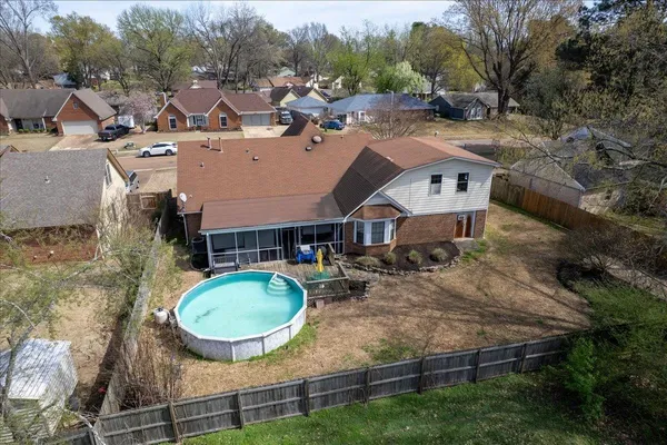 $369,000 | 3625 Whitehill Drive, Bartlett, TN 38135