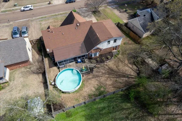 $369,000 | 3625 Whitehill Drive, Bartlett, TN 38135