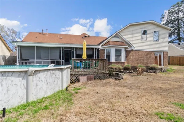 $369,000 | 3625 Whitehill Drive, Bartlett, TN 38135