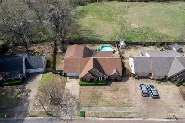 $369,000 | 3625 Whitehill Drive, Bartlett, TN 38135