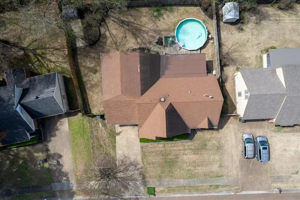 $369,000 | 3625 Whitehill Drive, Bartlett, TN 38135