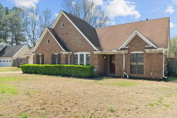 $369,000 | 3625 Whitehill Drive, Bartlett, TN 38135