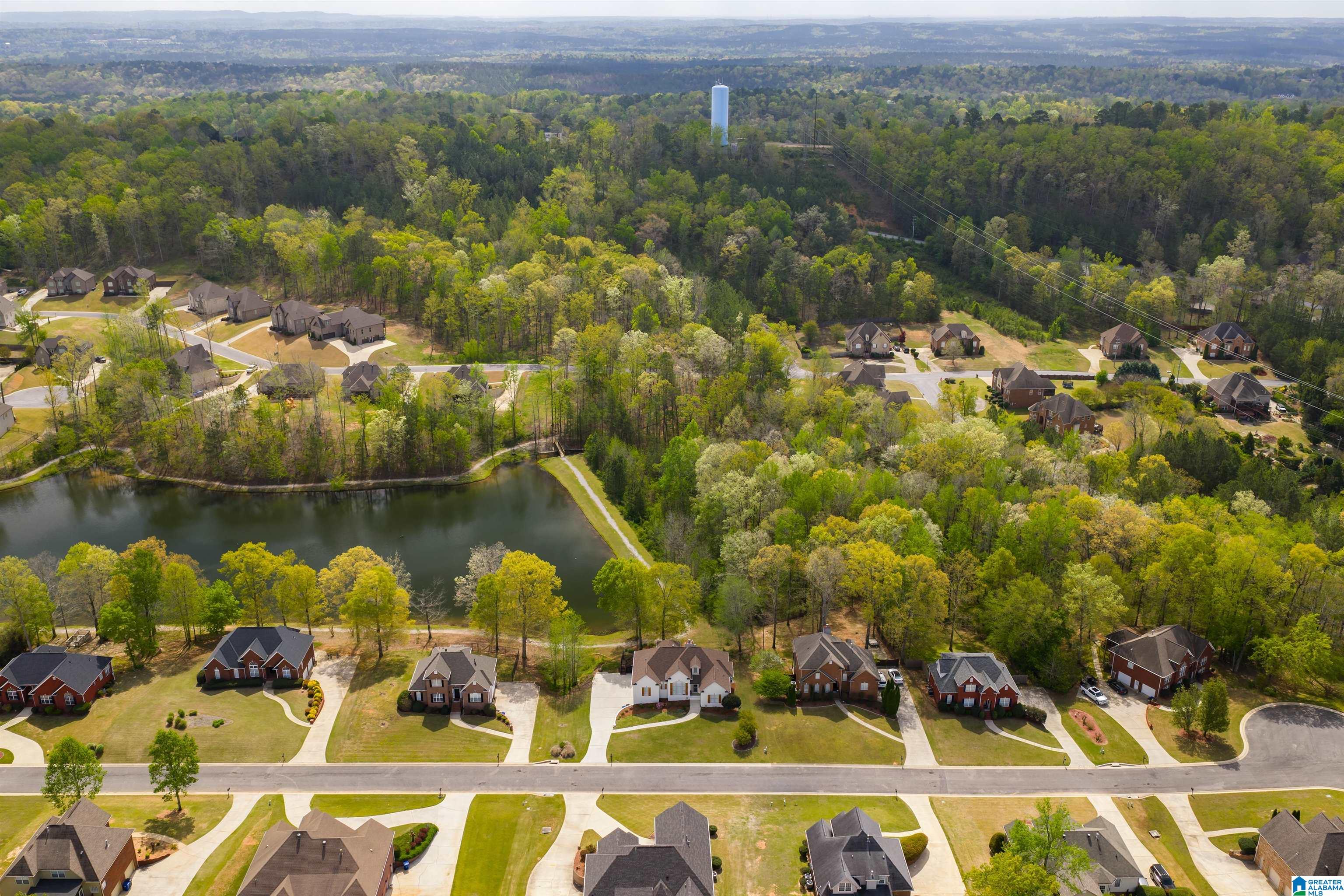 2752 Oakleaf Circle Helena, AL 35022 - Photo 31 of 37