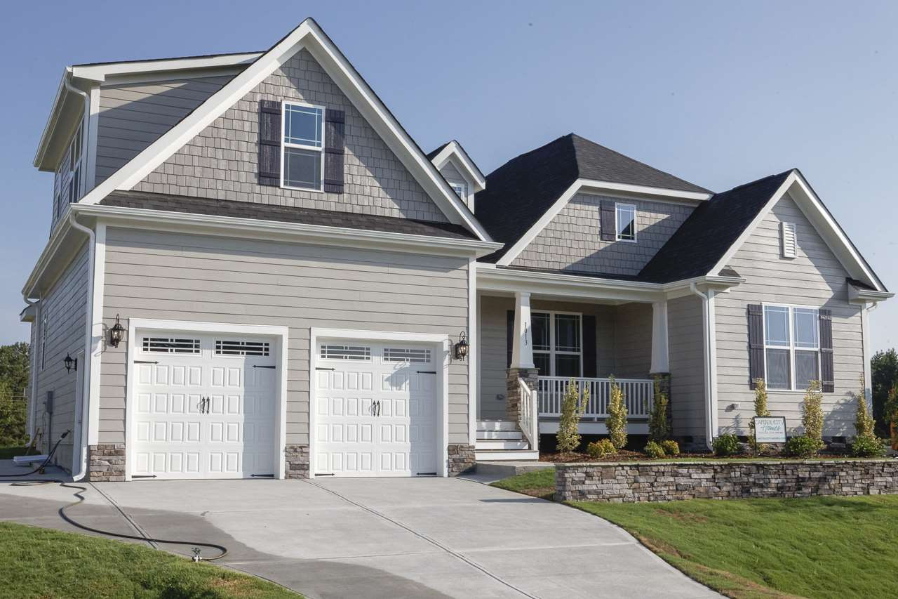 1013 Sky Wave Trail, Unit 3 Raleigh, NC 27603 - Photo 1 of 25 First Impressions