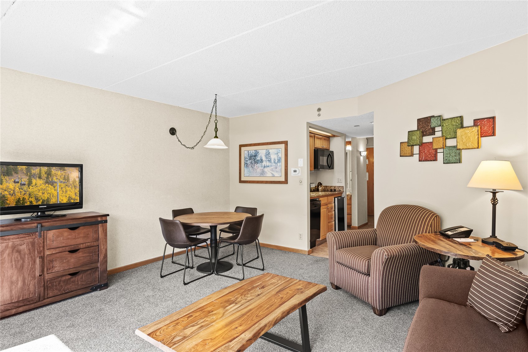 640 Village Road, Unit 4522 Breckenridge, CO 80424 - Photo 6 of 48
