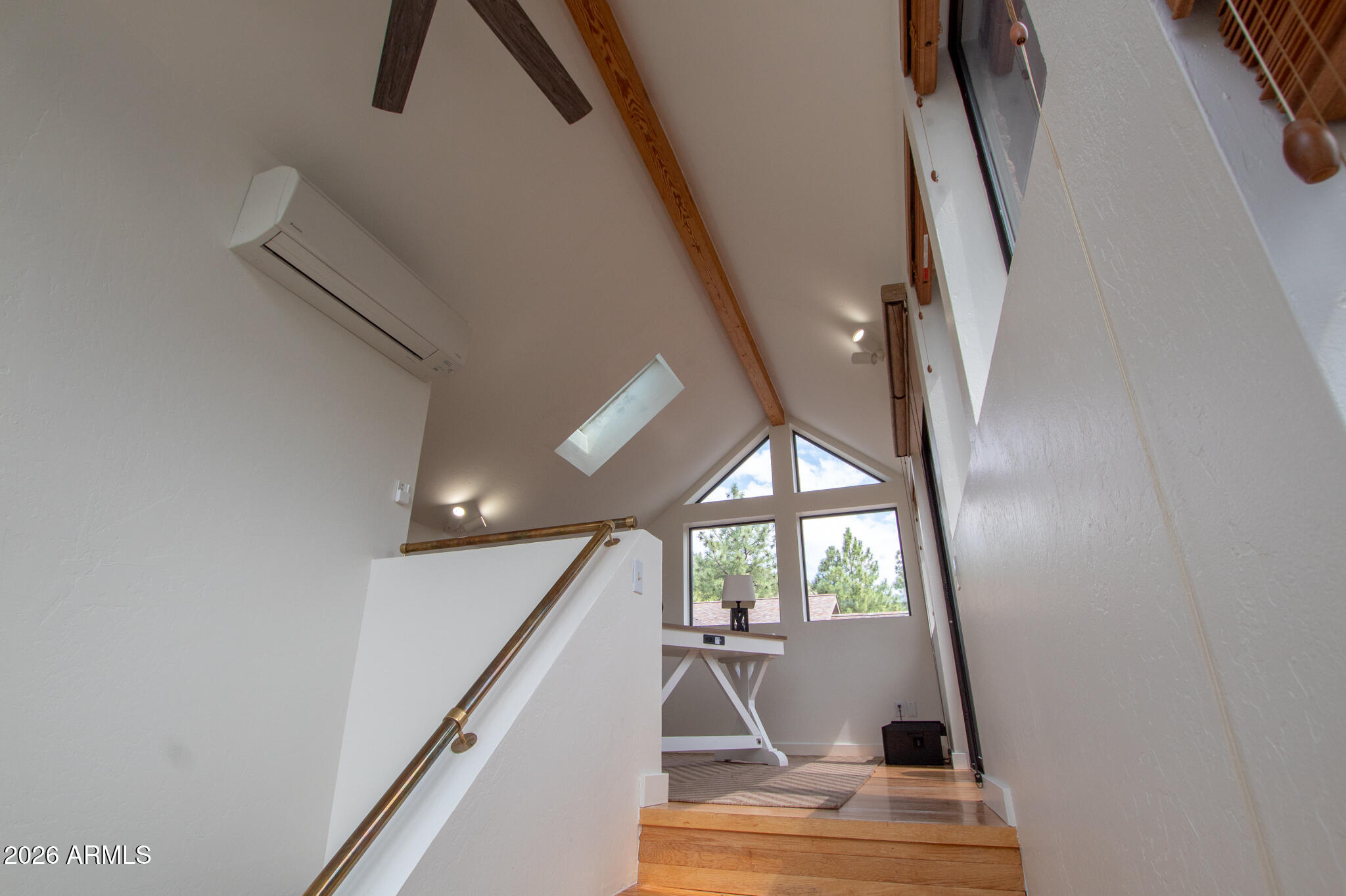 5120 Juniper Loop Pine, AZ 85544 - Photo 13 of 54 a view of entryway