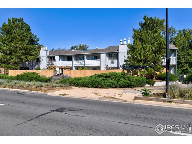$5,850,000 | 1945 Canyon Boulevard, Boulder, CO 80302