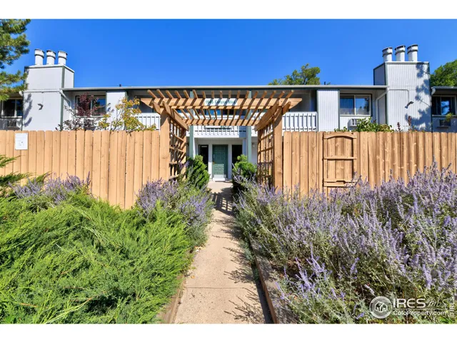 $5,850,000 | 1945 Canyon Boulevard, Boulder, CO 80302