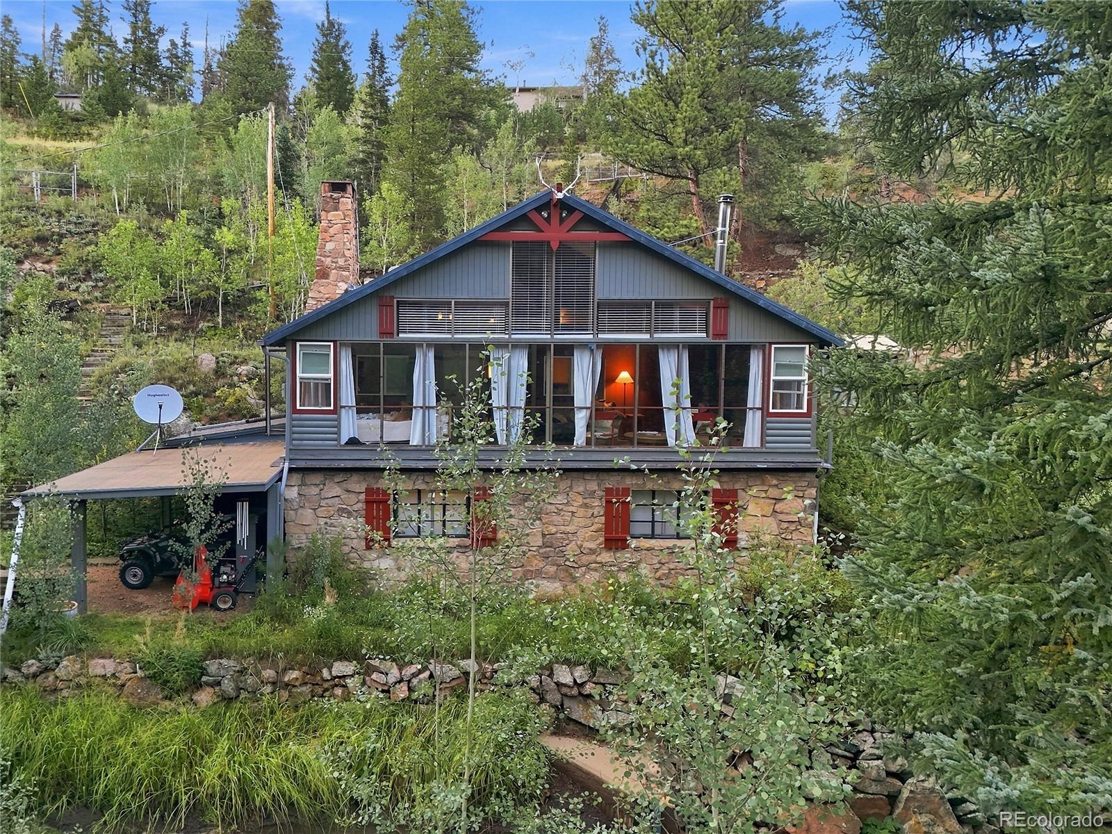 222 Rd P60 Bailey, CO 80421 - Photo 33 of 40 Gallery Image 33