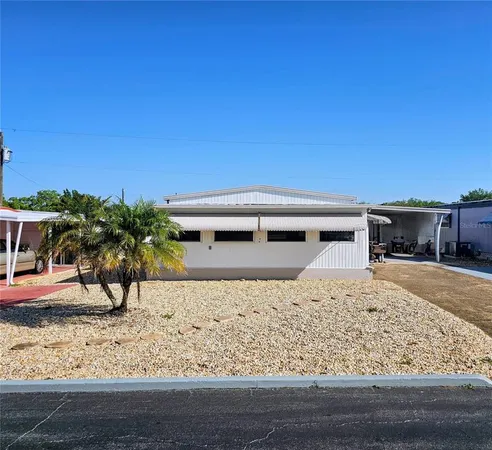 $99,900 | 2910 San Francisco Lane, Sebring, FL 33870